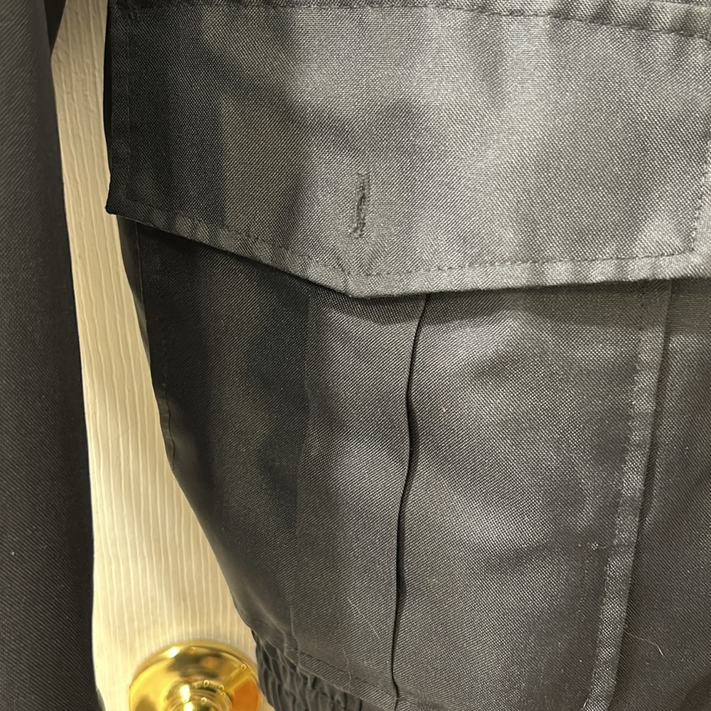 First Class Jacket, Small - image 3